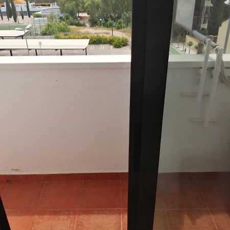 Hostal Jaime I Huesca Bagian luar foto