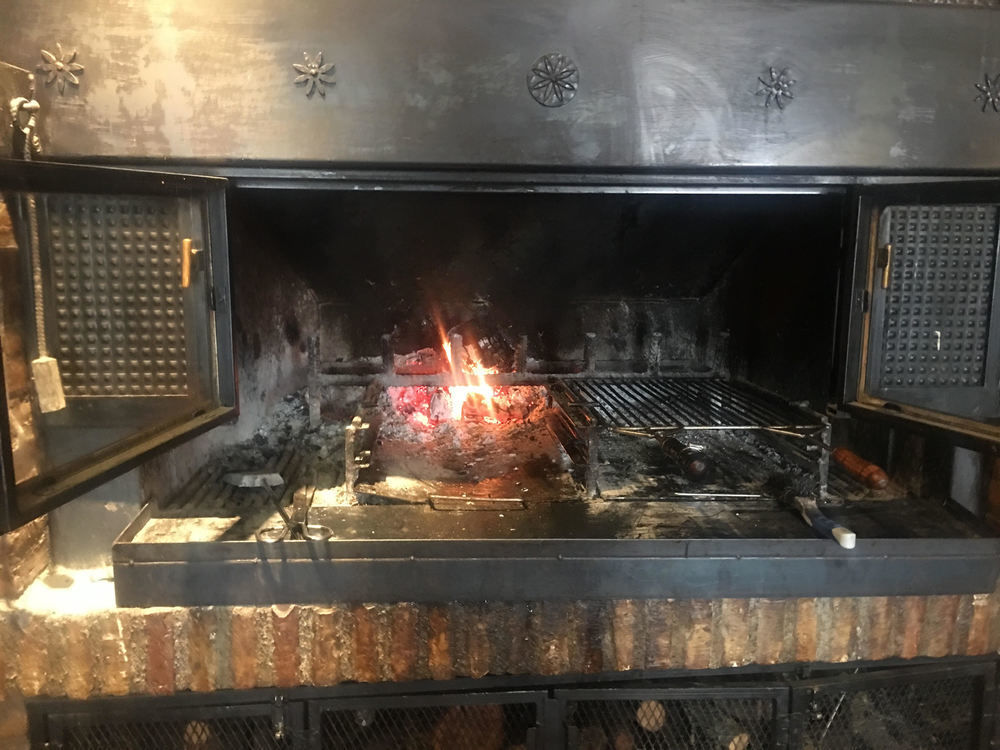 Hostal Jaime I Huesca Bagian luar foto
